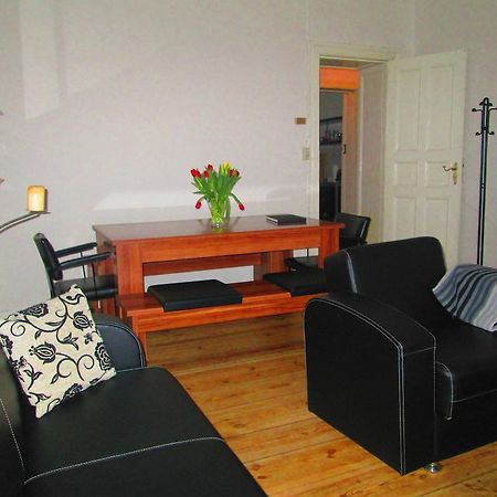 Ruhige Ferienwohnung - Berlin Mitte Pokój zdjęcie
